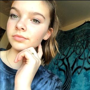 Meet your Posher, Natalie